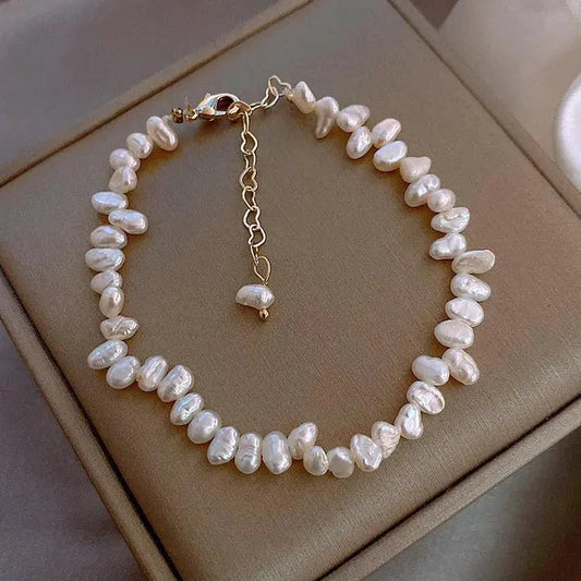 LP | Classic Pearl Bracelet | 1+1 Free Today