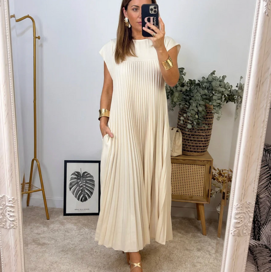 Lima Timeless Comfort Dress