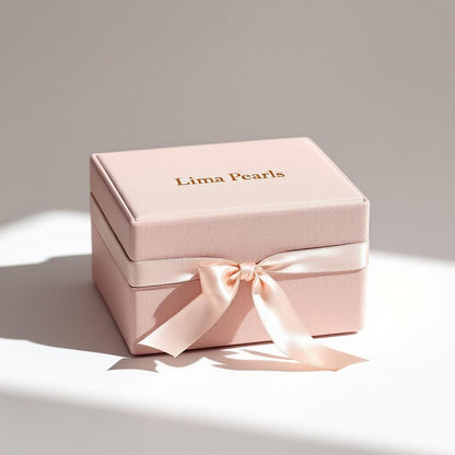 LP | Fresh Water Pearl Earrings| 1+1 Free Today