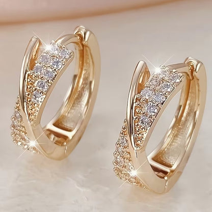 LP | Sparkle Hope Earrings | 1+1 Free Today