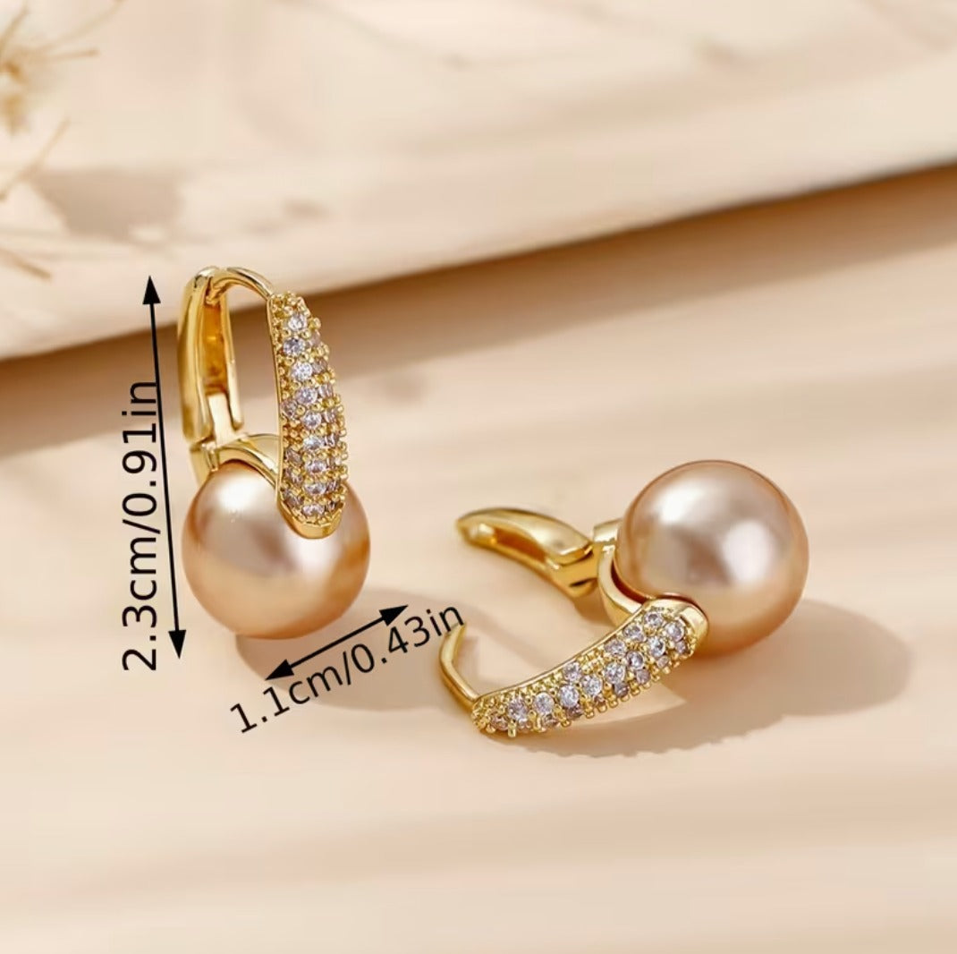 LP | Sparkle Pearls | 1+1 Free Today