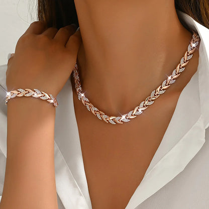 Limited Edition Fish Tail Set | Get 1+1 Free